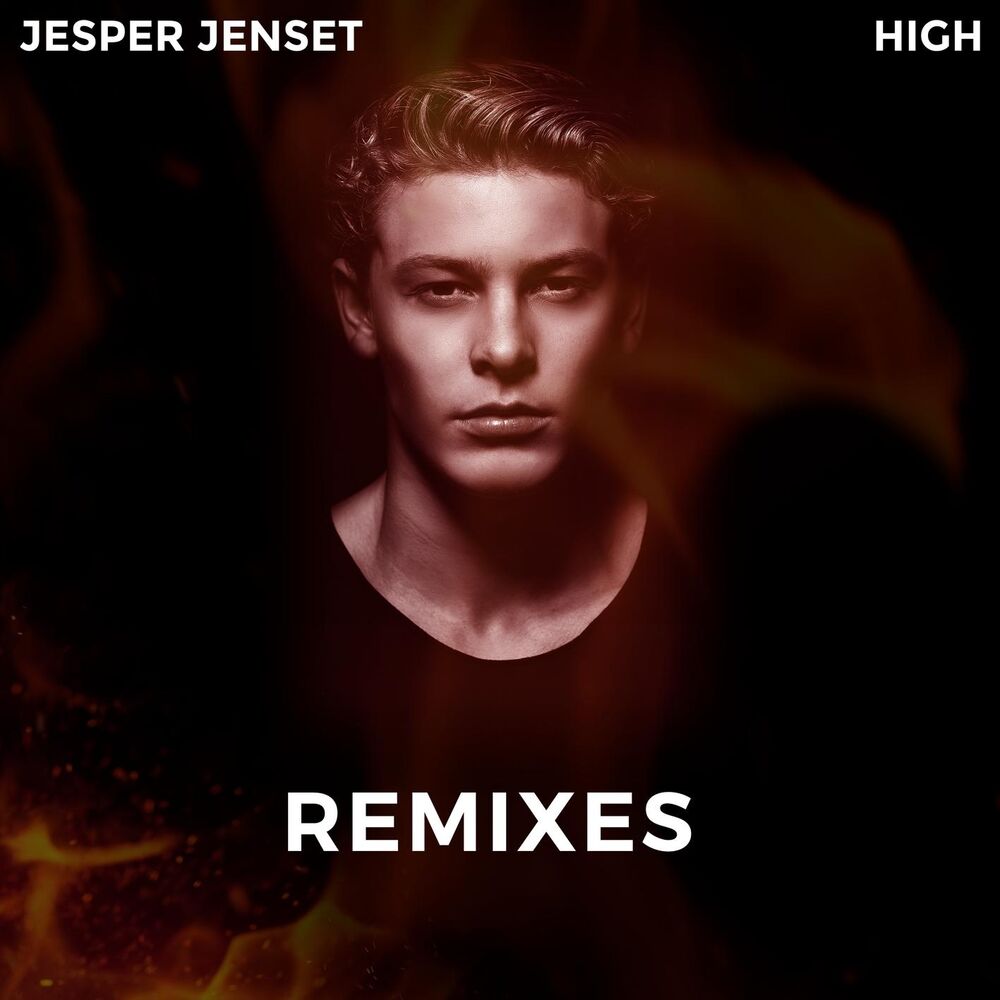 Picture of High (Remixes)