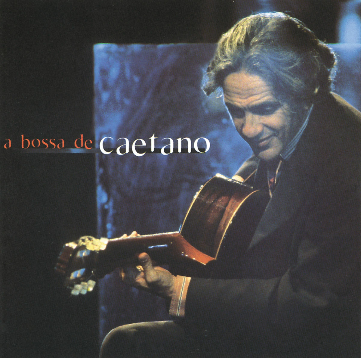 Album cover of Samba De Verão