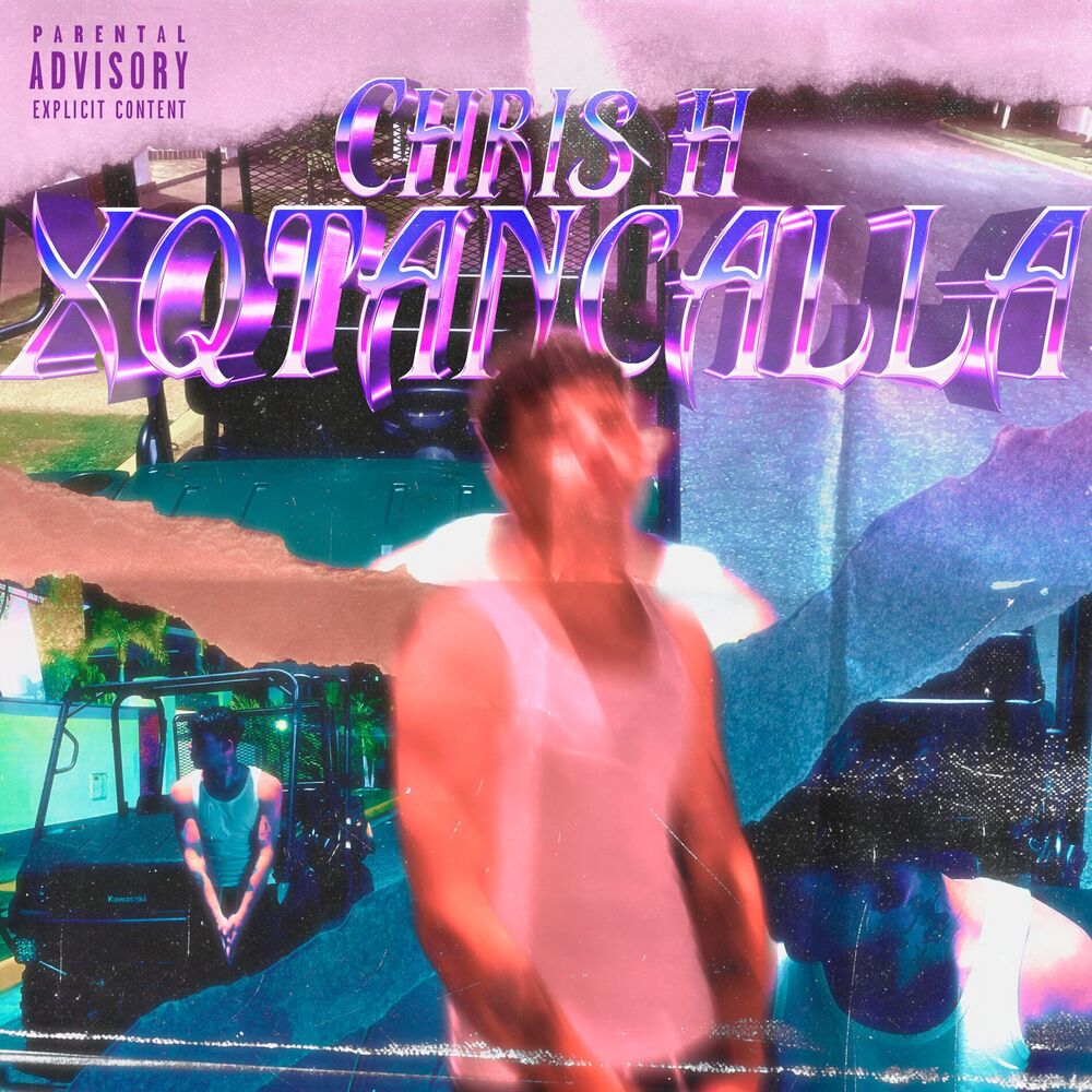 Picture of Xqtancalla