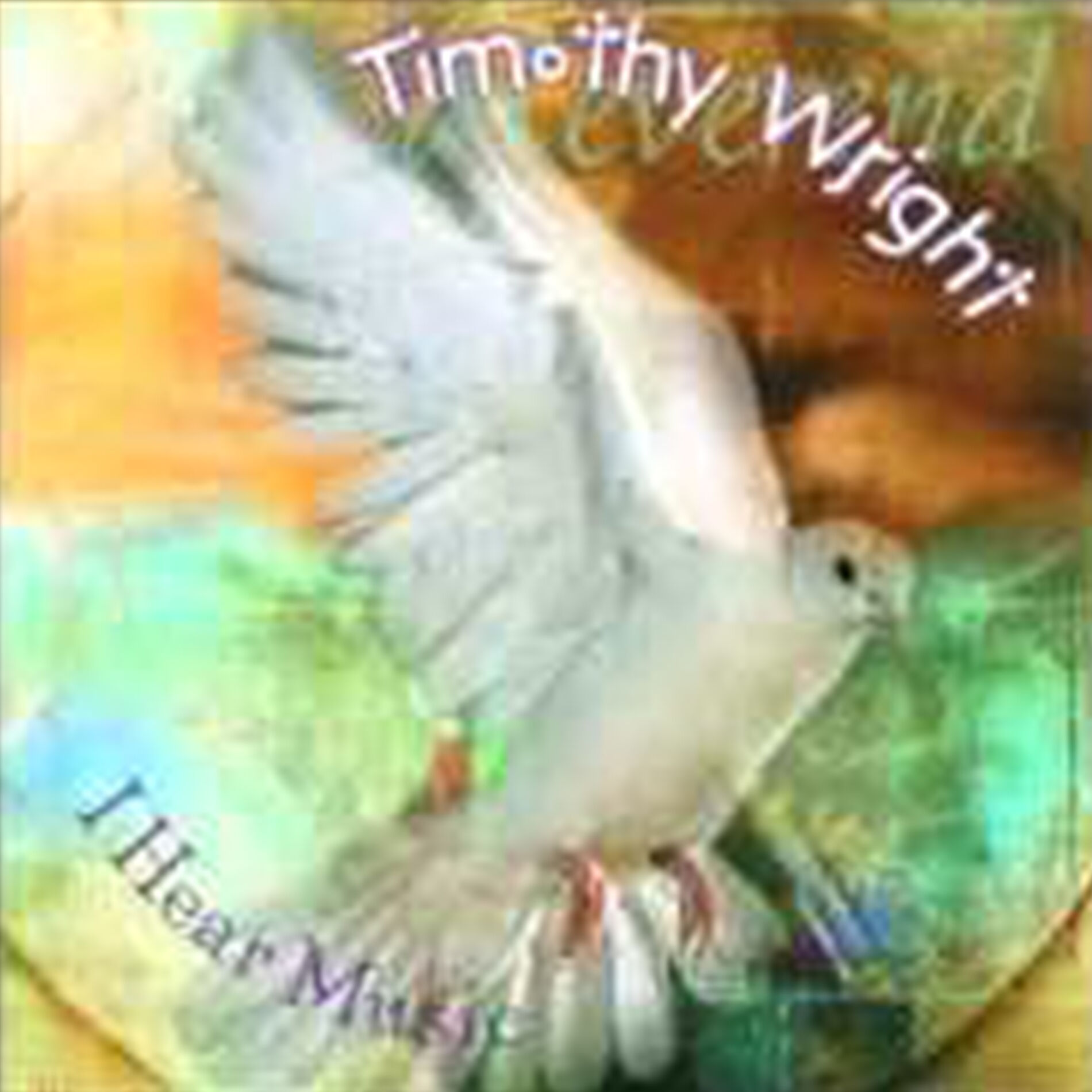 Album cover of I Hear Music