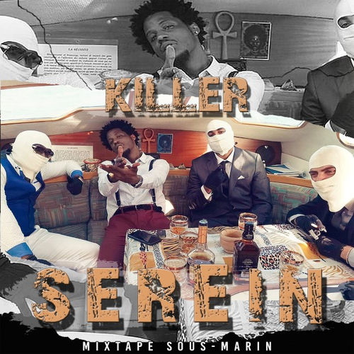 Serein (Mixtape sous-marin)