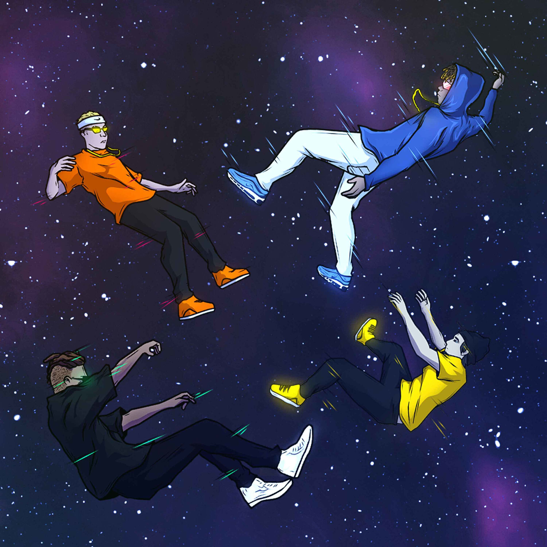 Album cover of Wave