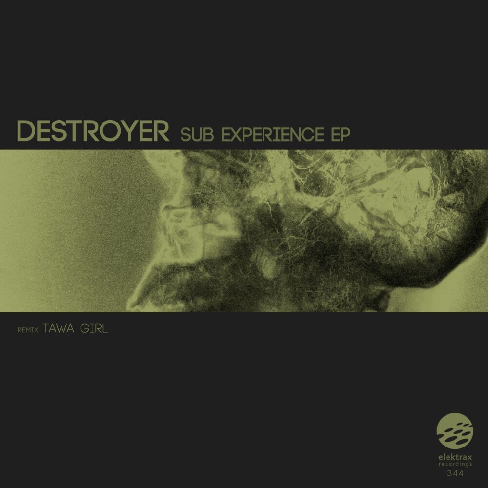 Picture of Sub Experience EP