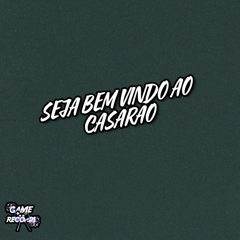Picture of Seja Bem Vindo Ao Casarão