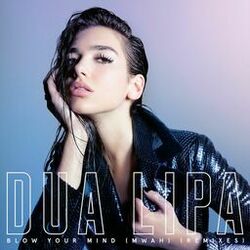 Cover of Blow Your Mind (Mwah) (Remixes)