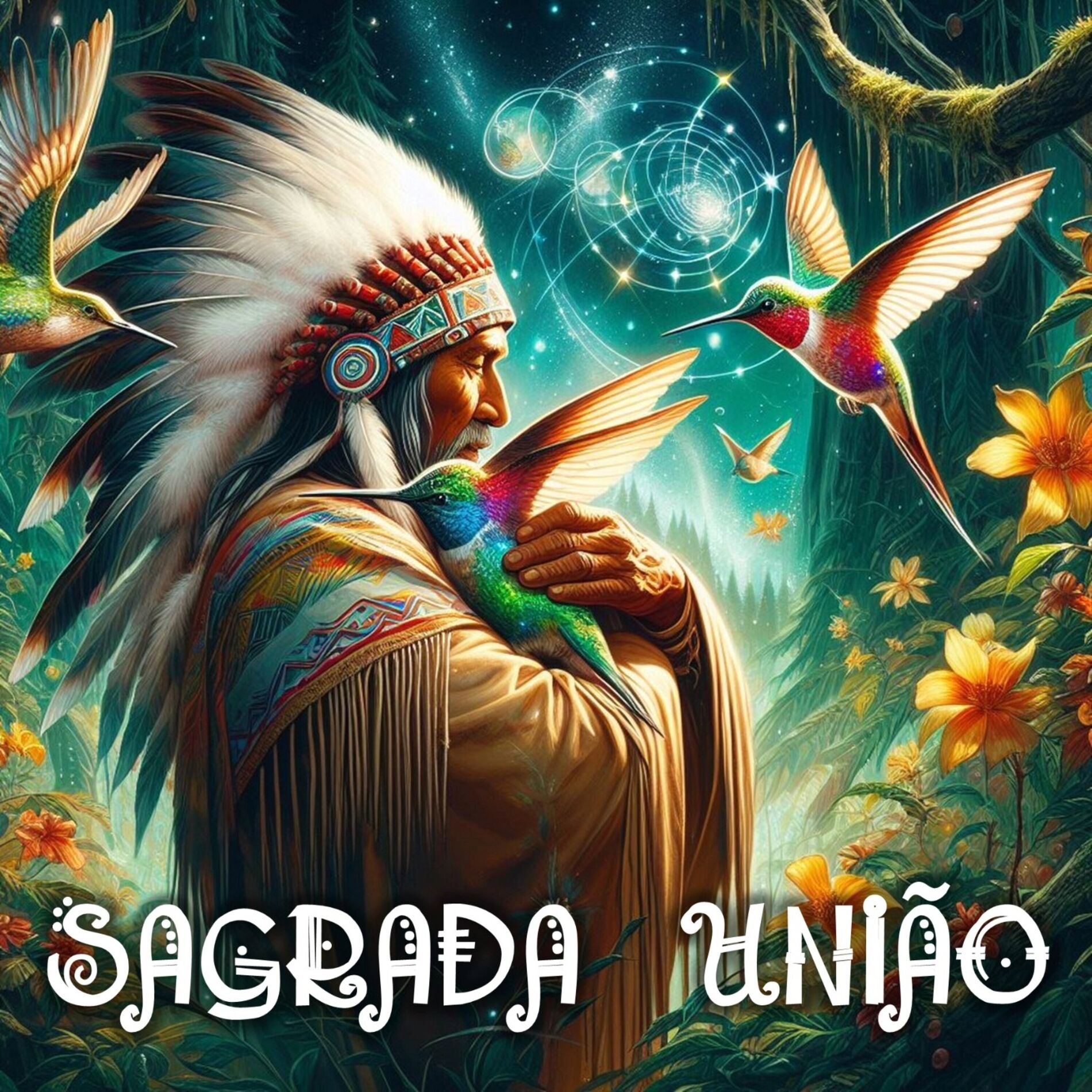 Album cover of Sagrada União