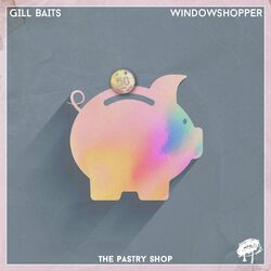 Cover of Window Shopper