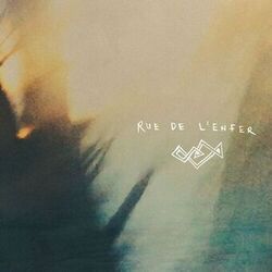 Cover of Rue de l’Enfer