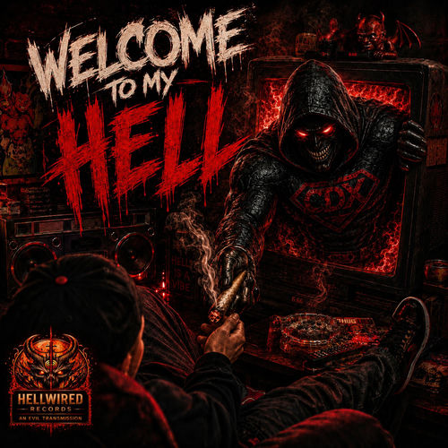 Welcome to My Hell