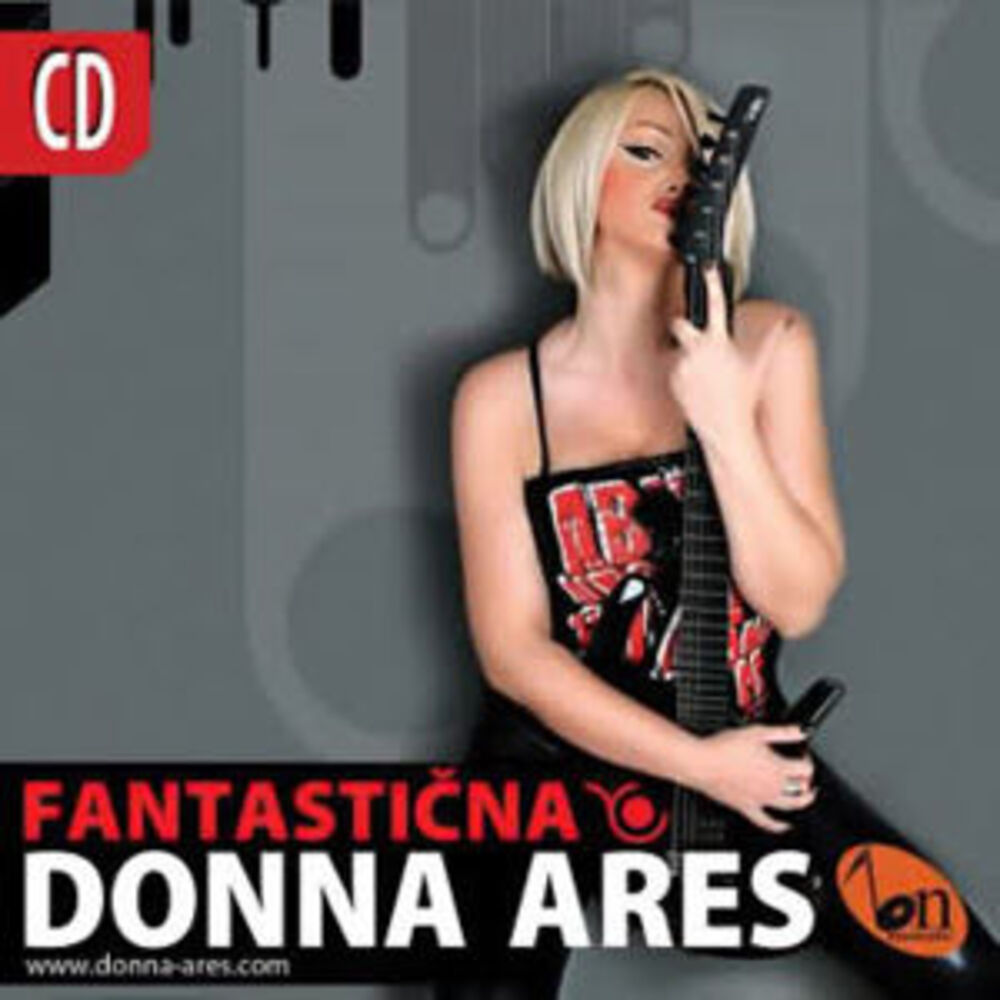 Picture of Fantasticna