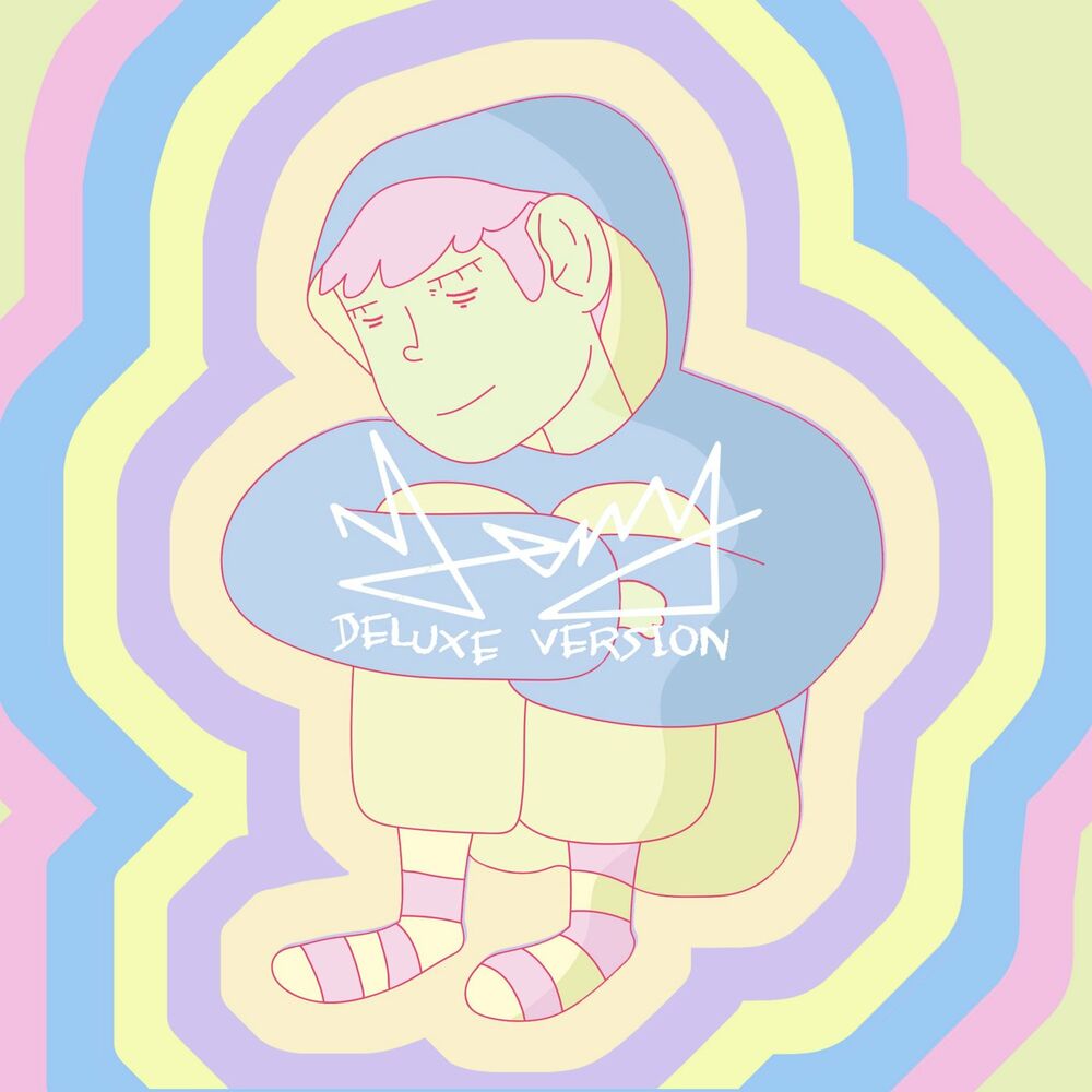 Picture of Yonny (Deluxe Version)