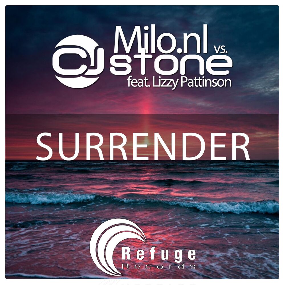 Picture of Surrender