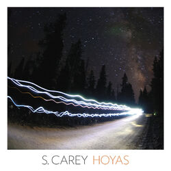 Cover of Hoyas