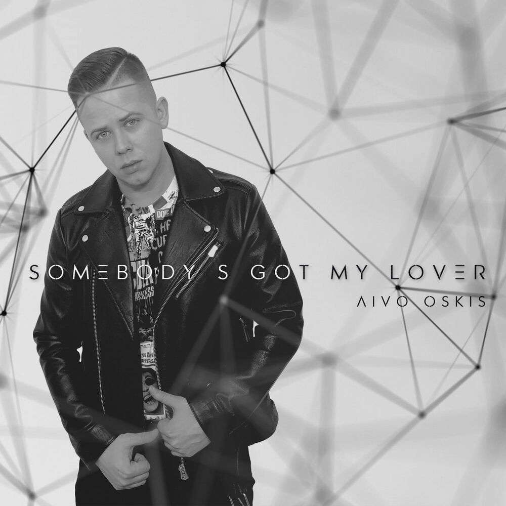 Picture of Somebody's Got My Lover