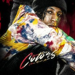 Cover of Colors