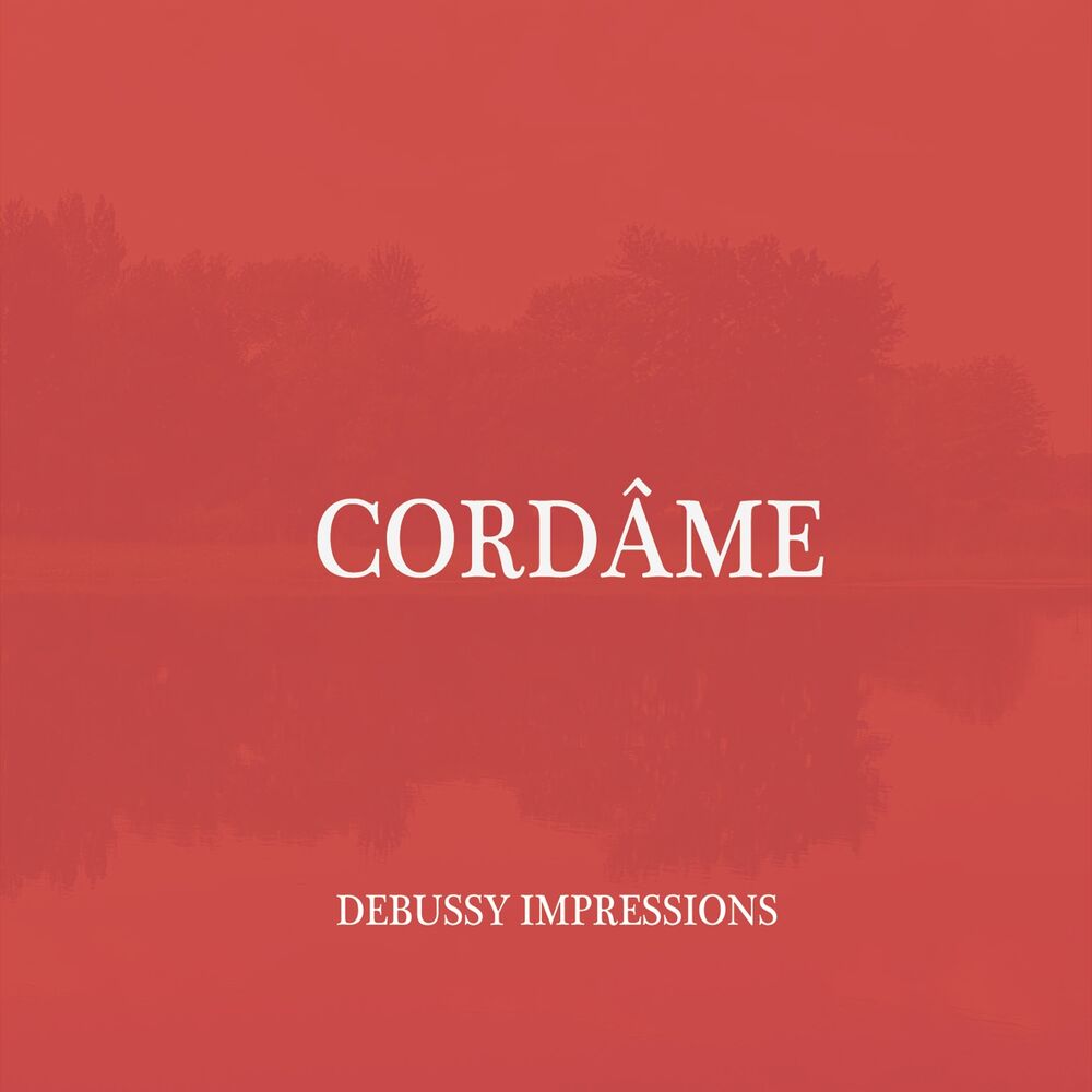 Picture of Debussy impressions