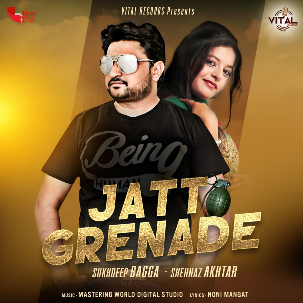 Picture of Jatt Grenade