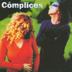 Cover of Cómplices