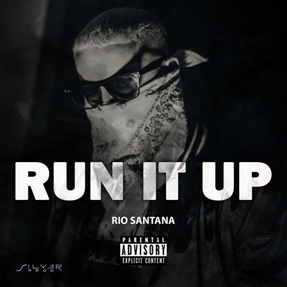 Picture of Run It Up (Radio Edit)