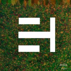 Cover of Asia