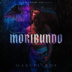 Cover of Siglo Moribundo