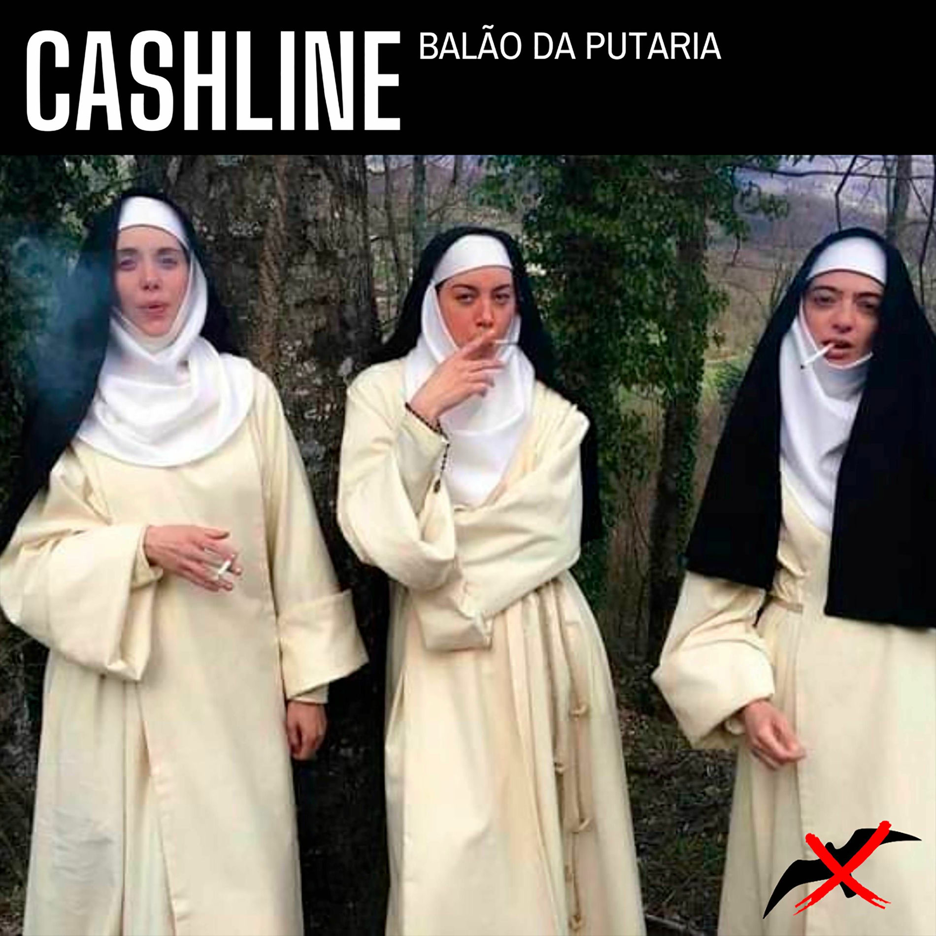 Album cover of Balão da Putaria