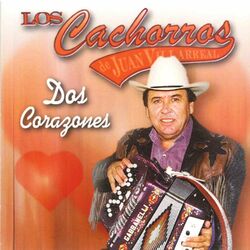 Cover of Dos Corazones