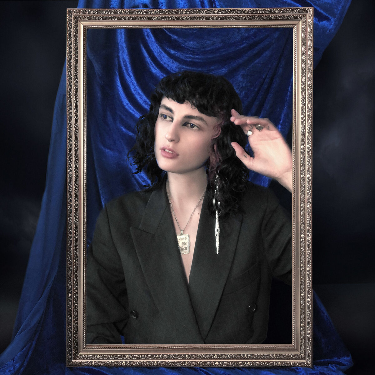 Album cover of Let Go
