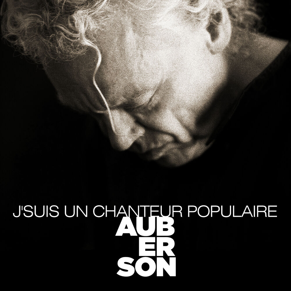 Picture of J'suis un chanteur populaire - Single