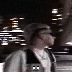 Cover of 550's & Leon Dore