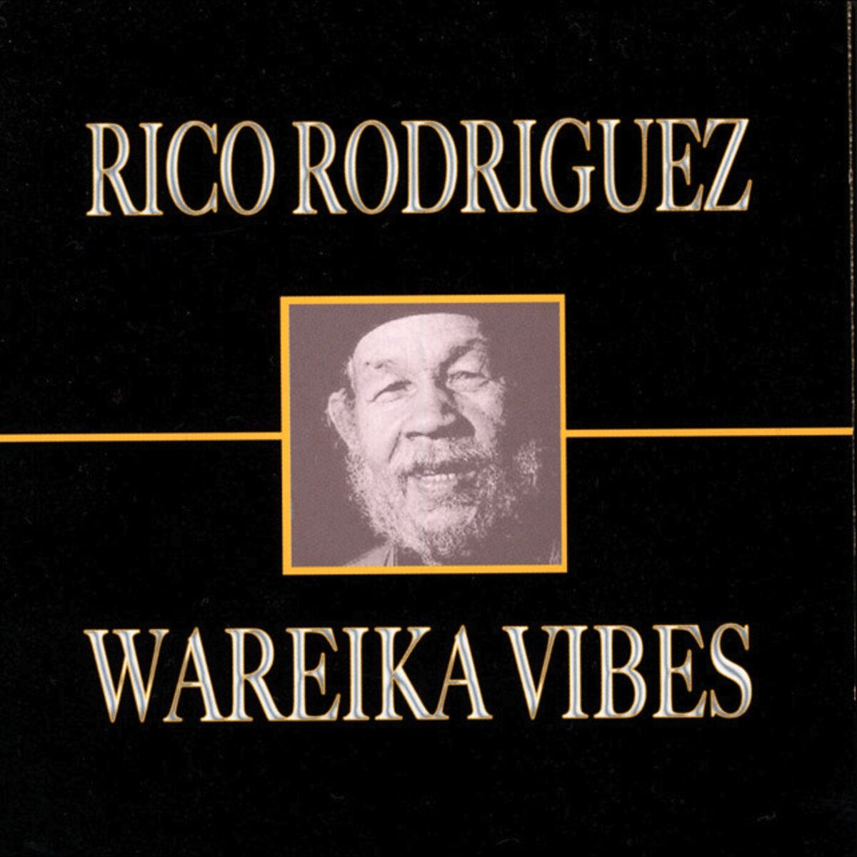 Album cover of Wareika Vibes