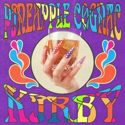 Cover of Pineapple Cognac