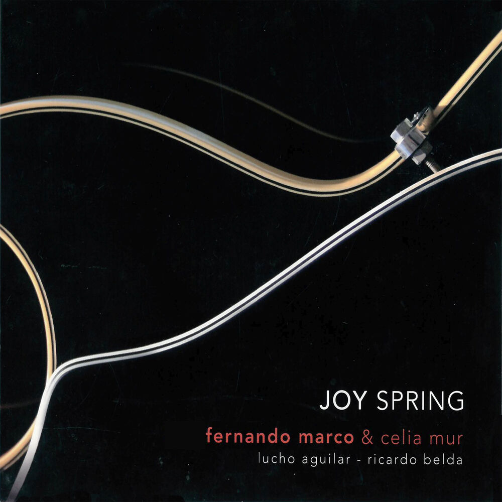 Picture of Joy Spring