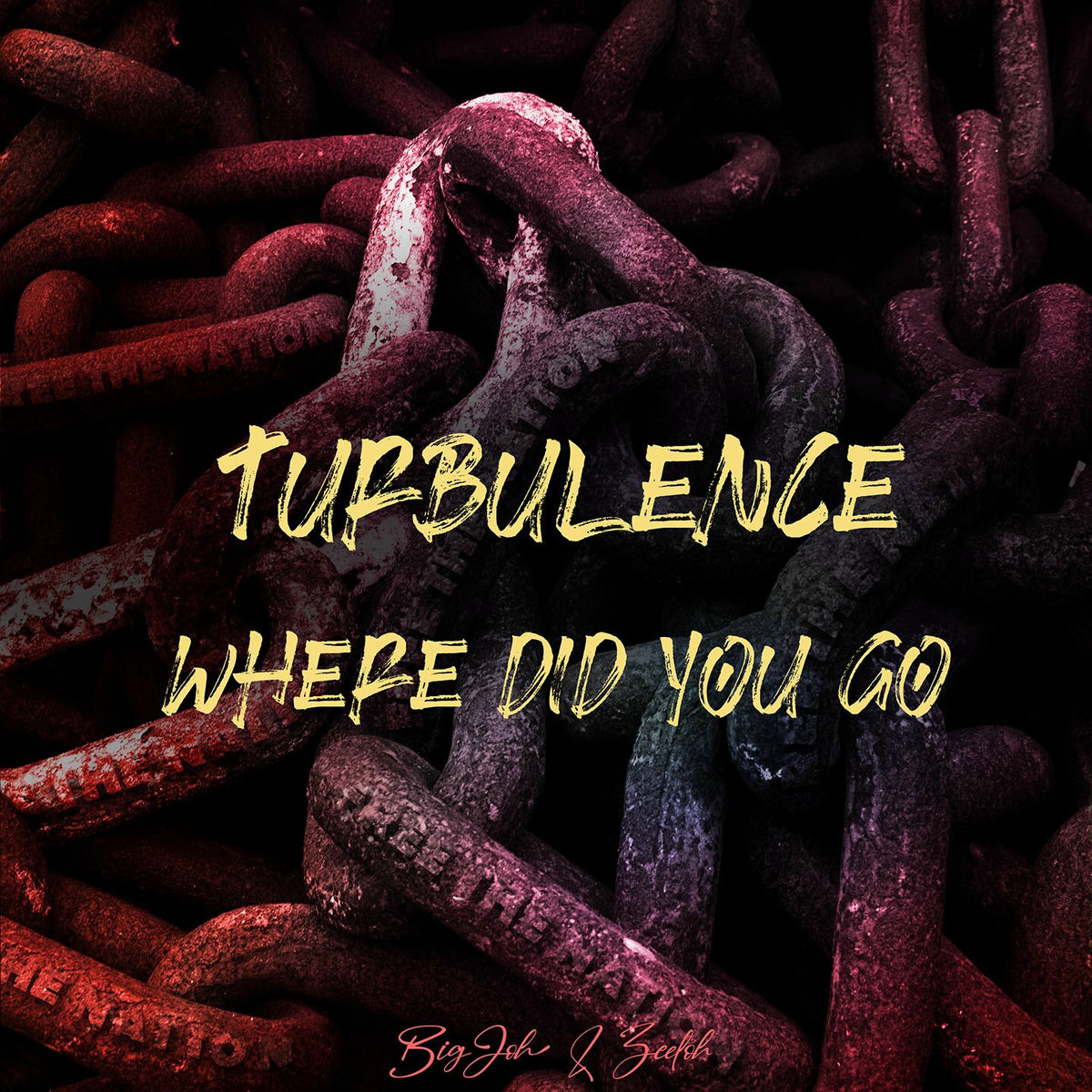 Album cover of Where Did You Go