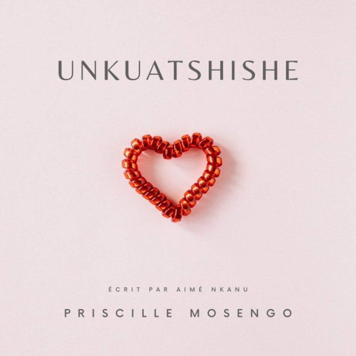 Album cover of Unkuatshishe