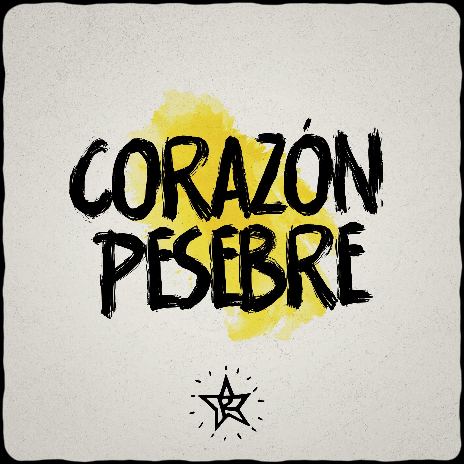 Album cover of Corazón Pesebre