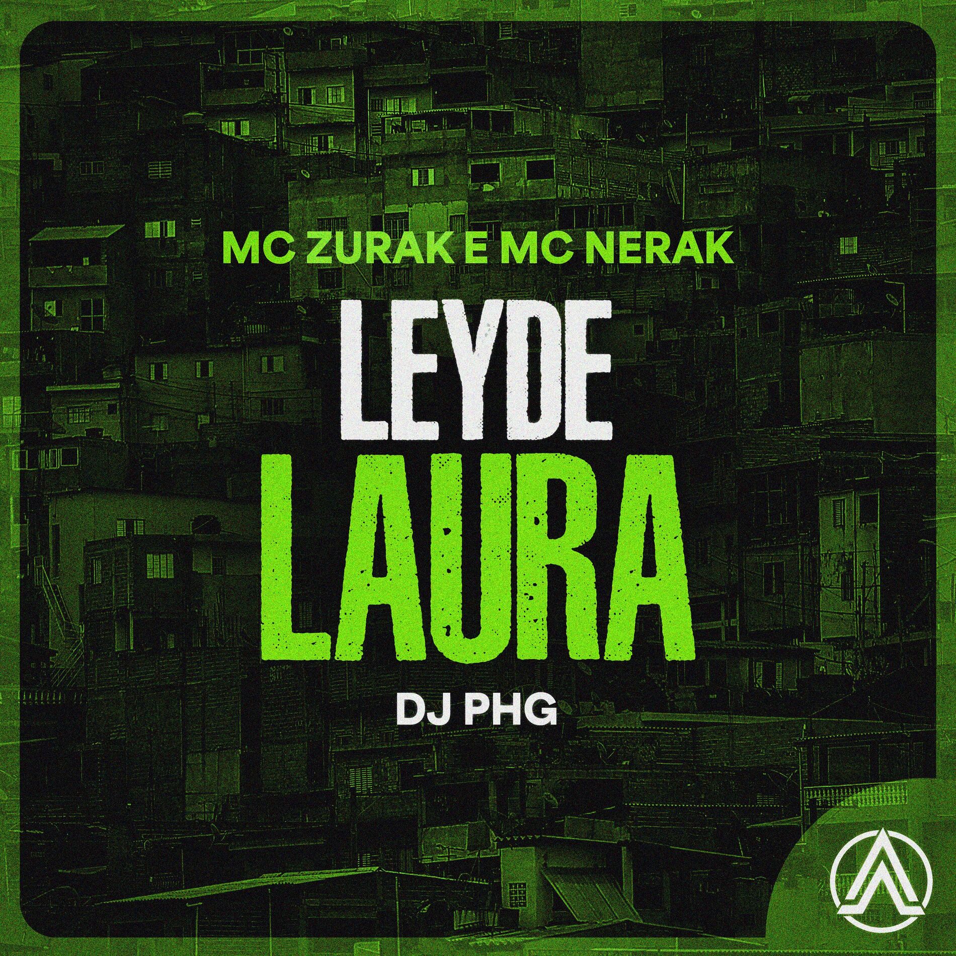 Album cover of LEYDE LAURA