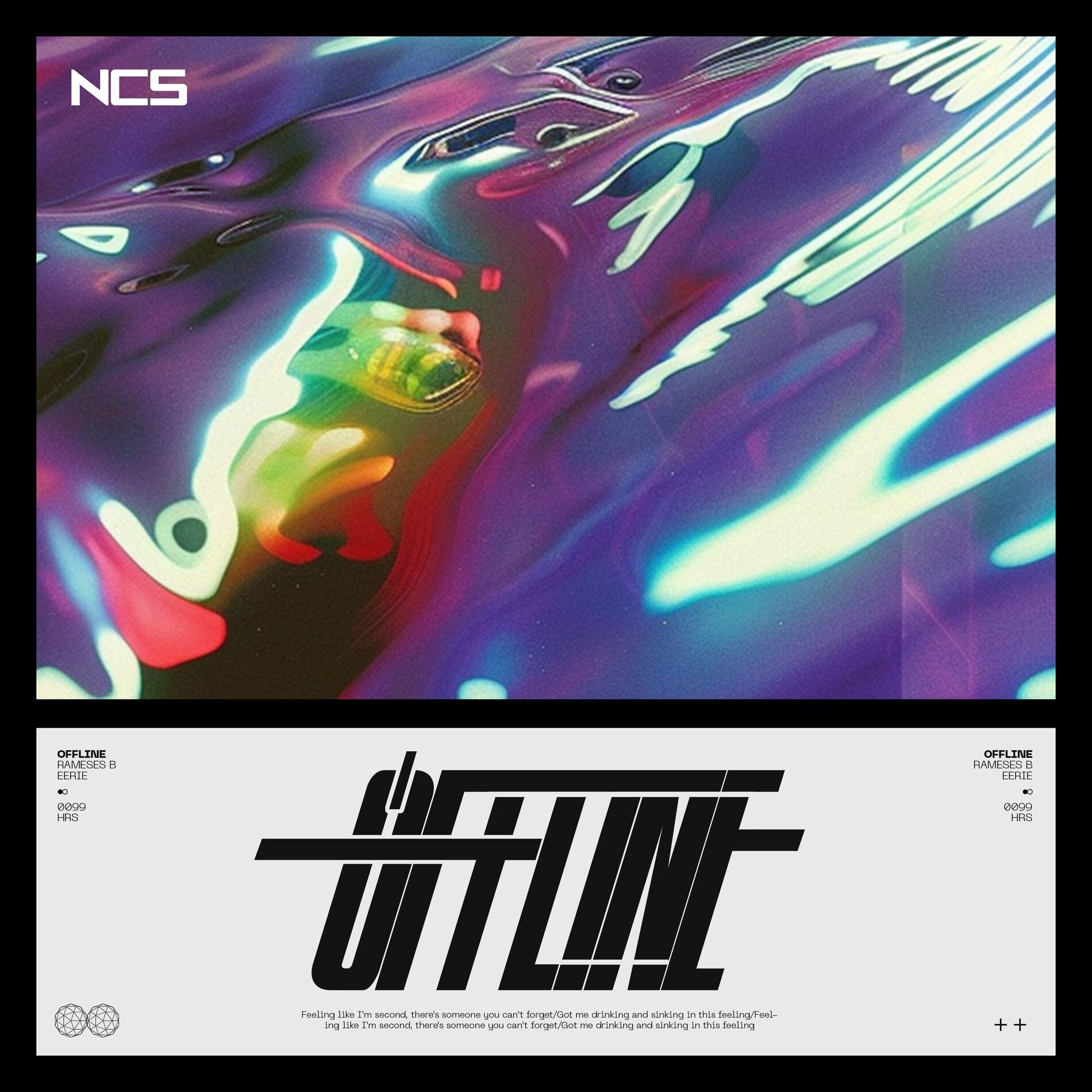 Album cover of OFFLINE
