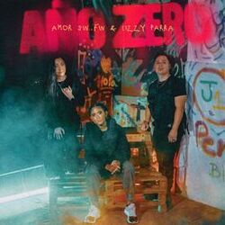 Cover of Año Zero