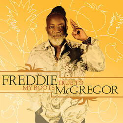 Cover of True to My Roots