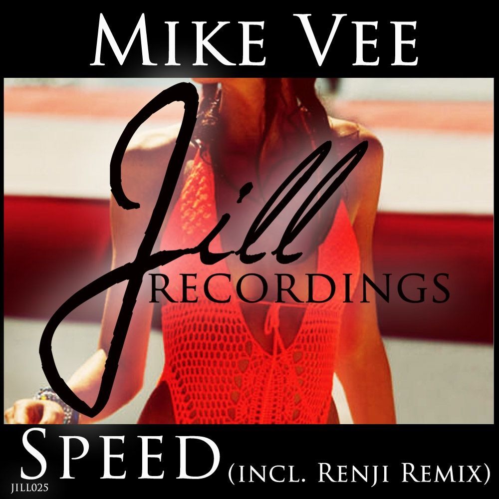 Picture of Speed