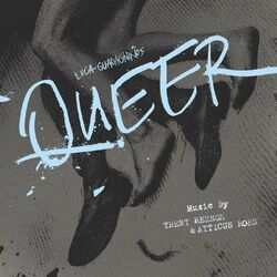 Cover of Queer (Original Score)