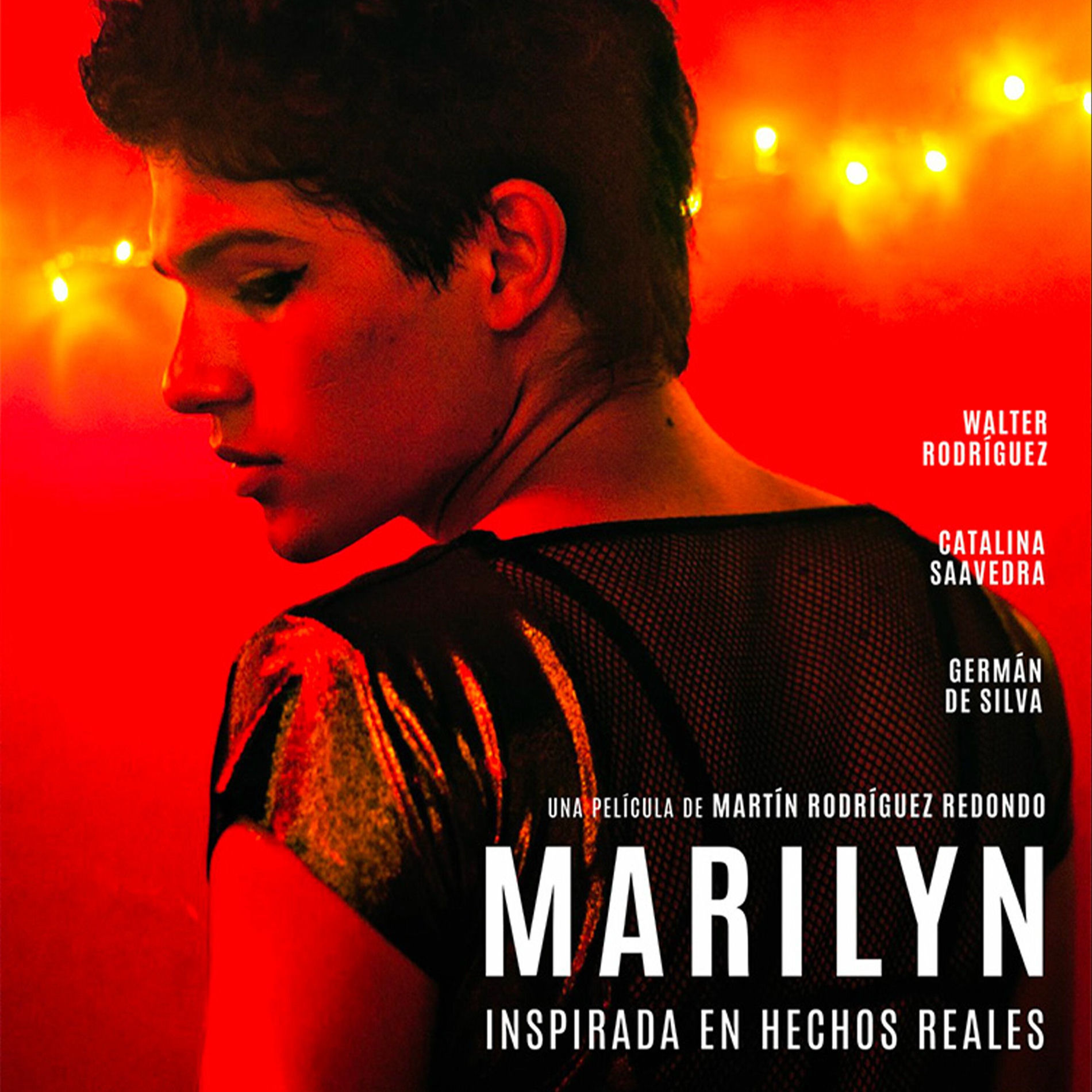 Album cover of Mi Nombre Es Marilyn