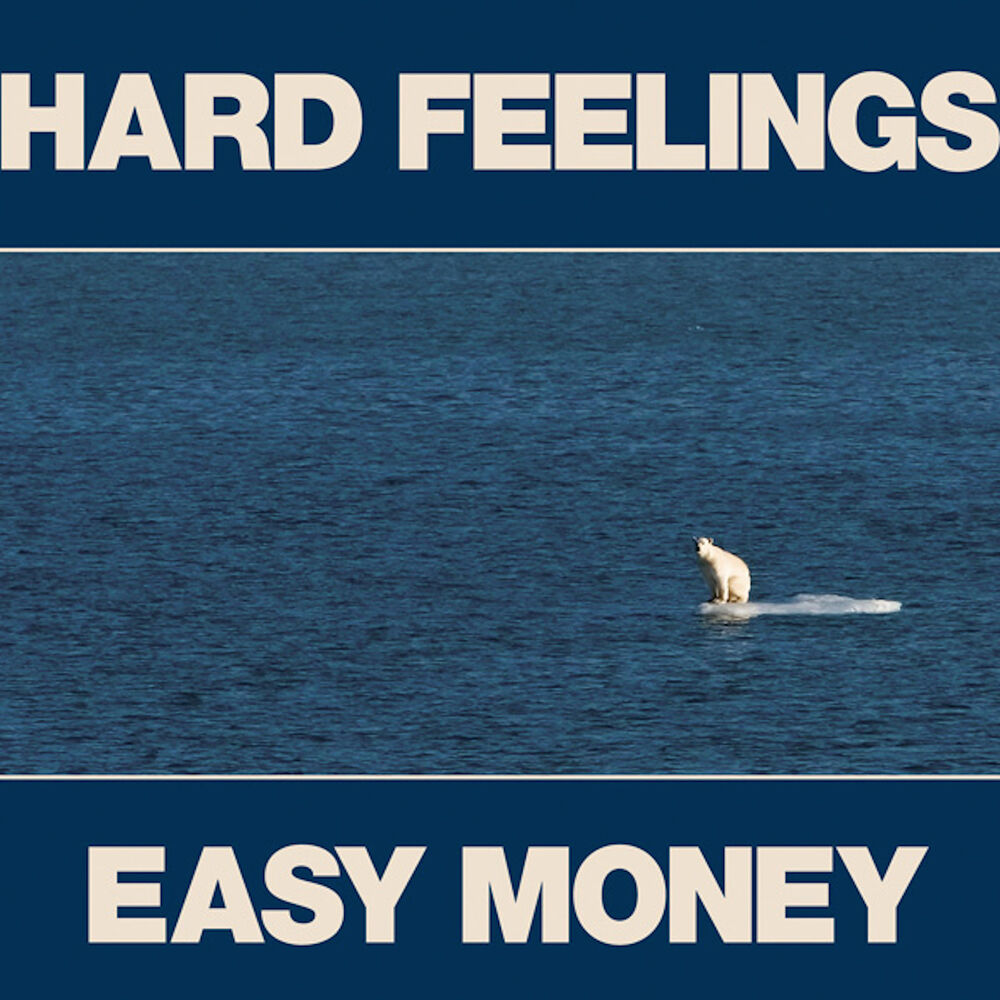 Picture of Hard Feelings / Easy Money