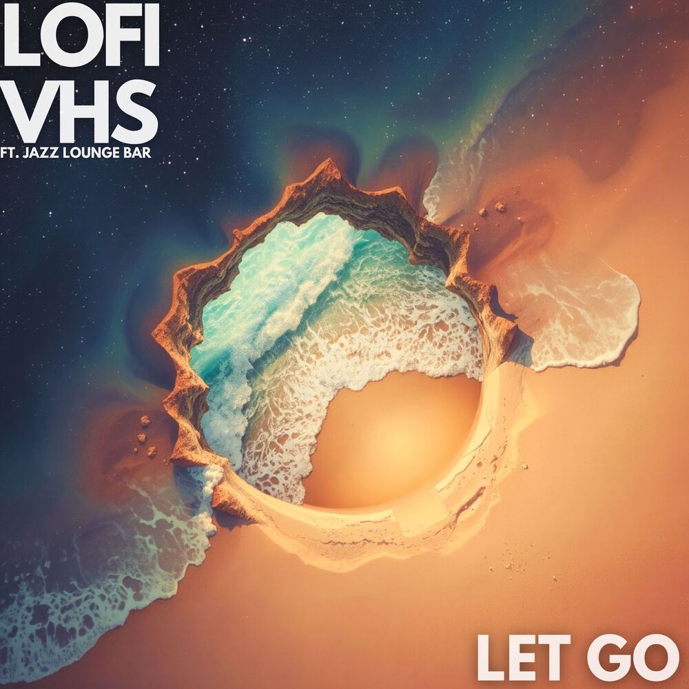 Picture of Let Go