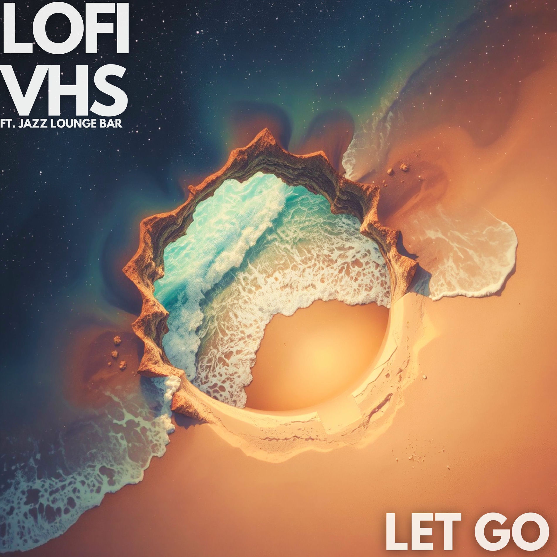 Album cover of Let Go