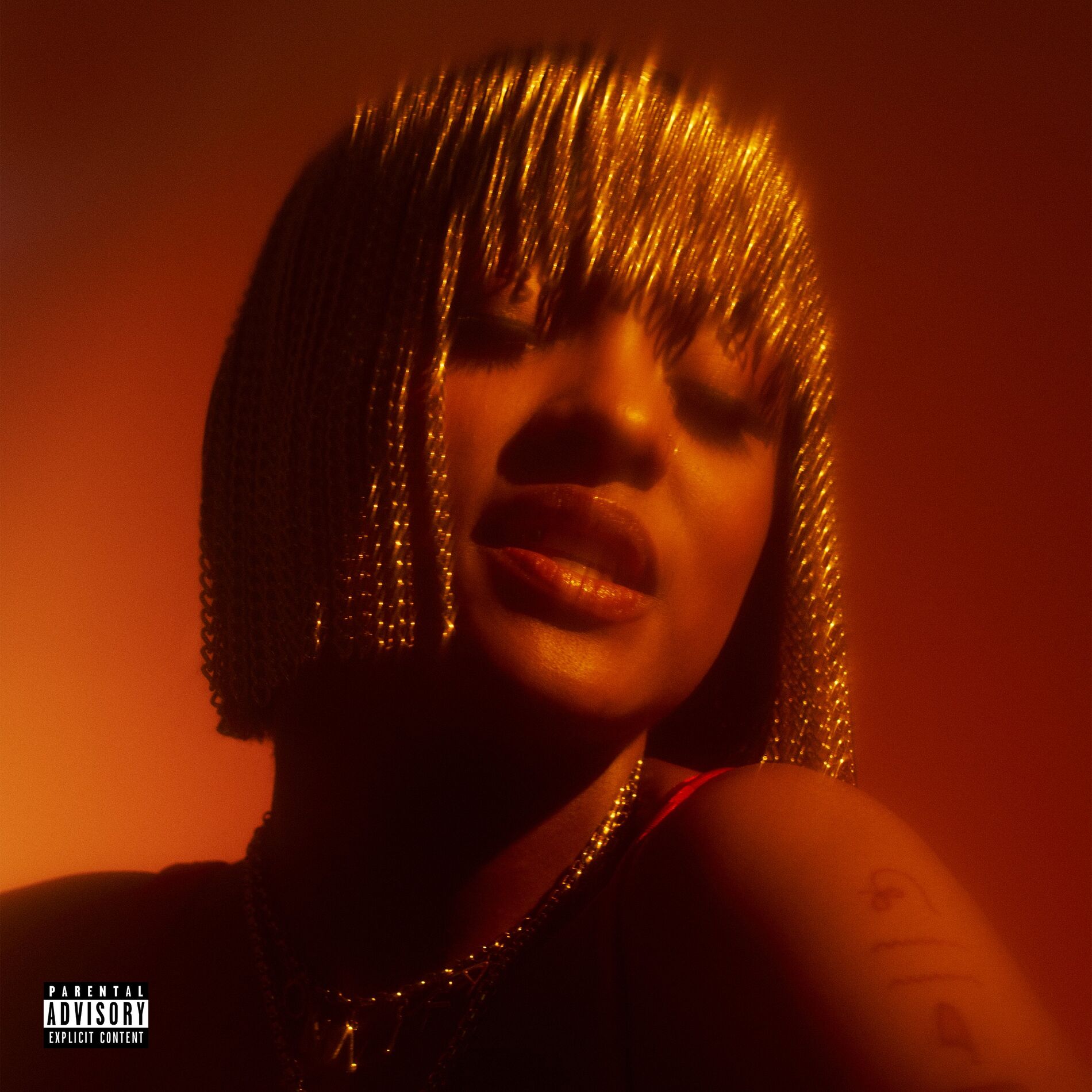 Album cover of WIFE