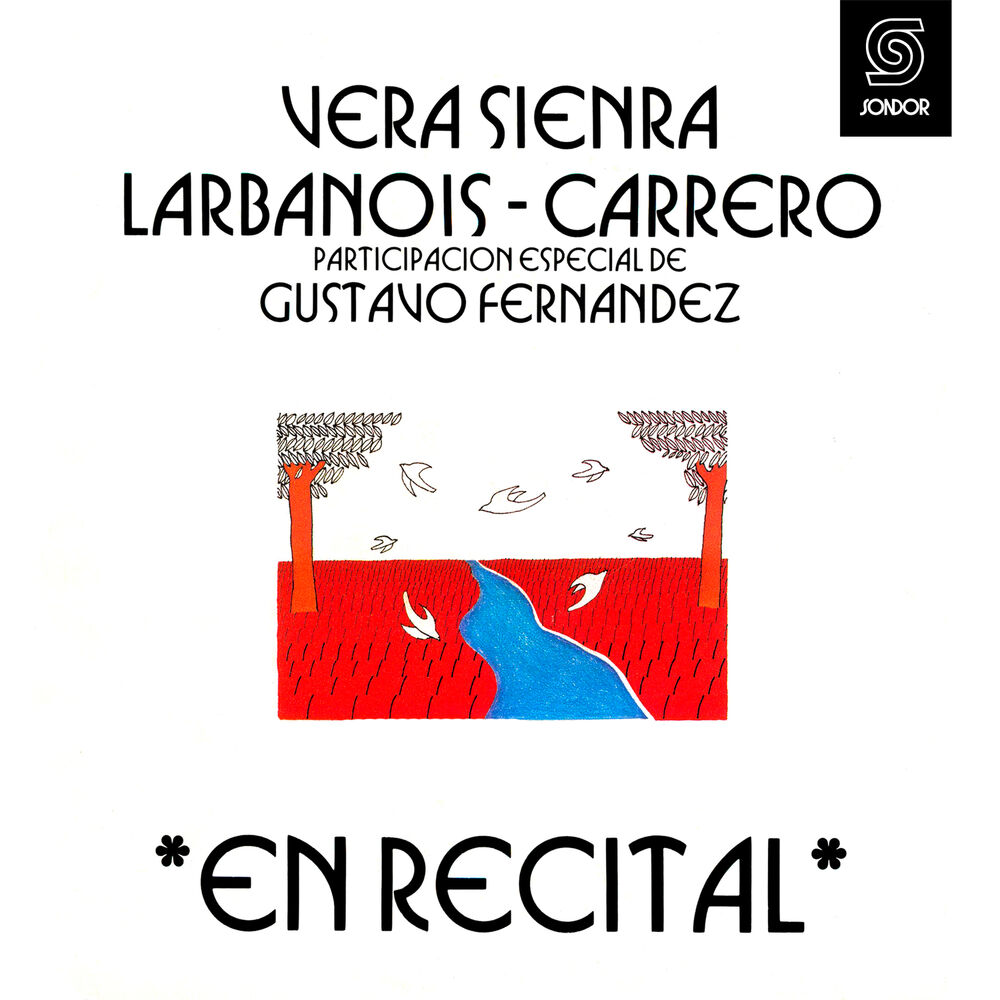 Picture of En Recital