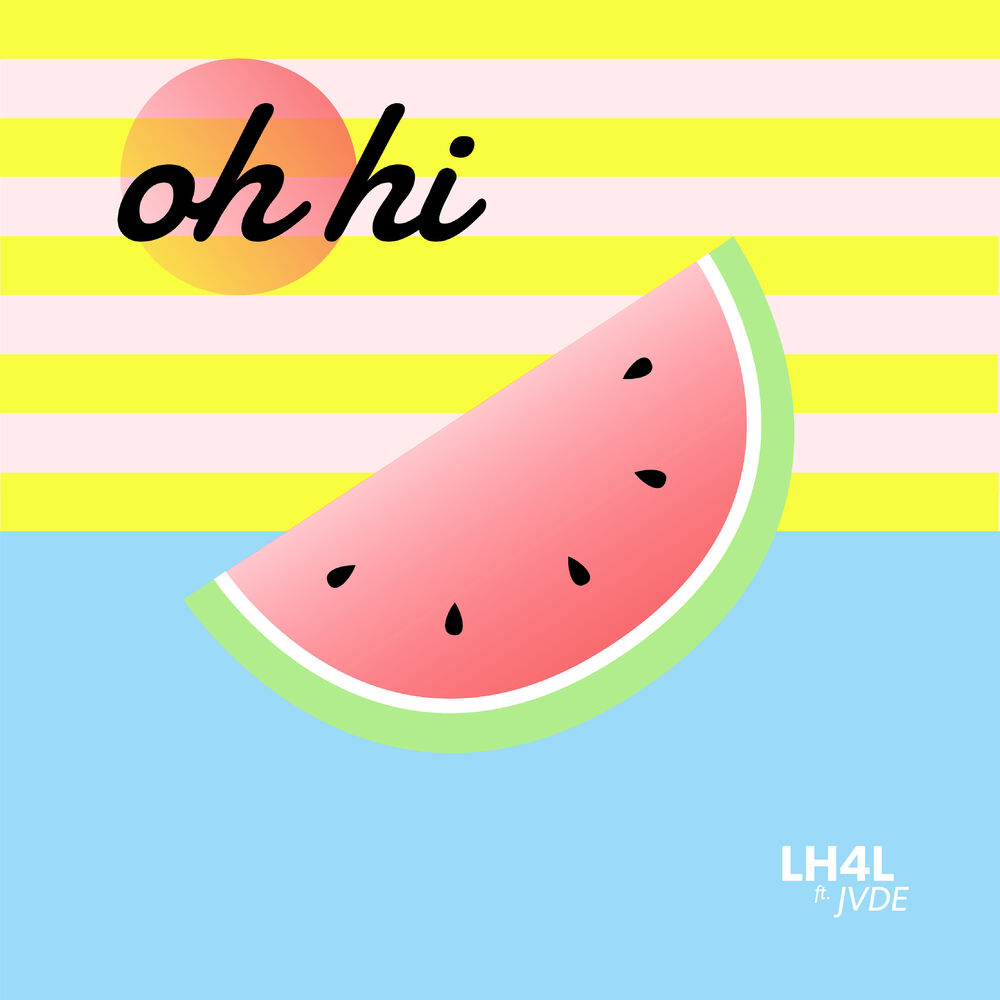 Picture of Oh Hi