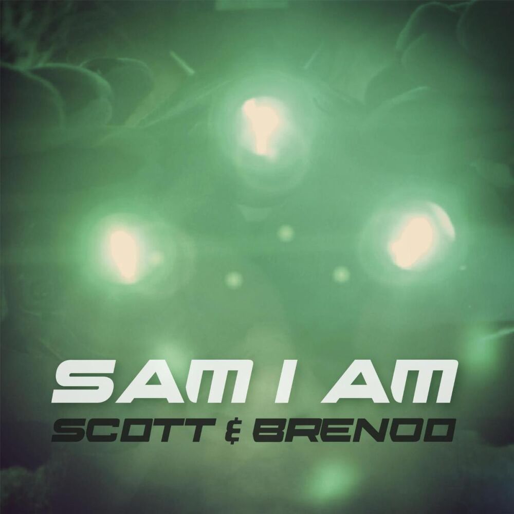 Picture of Sam I Am